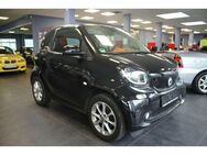 Smart ForTwo coupe passion - Euskirchen