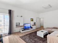 Geräumige 3-Raumwohnung in der Rudolf-Breitscheid-Straße! - Halle (Saale)