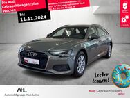 Audi A6, Avant 40 TDI TopView, Jahr 2023 - Osterode (Harz)