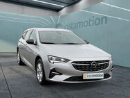 Opel Insignia, 2.0 Elegance BTH, Jahr 2022 - München