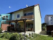 Modernisierte Doppelhaushälfte in Weißenburg - Weißenburg (Bayern)