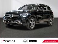 Mercedes GLC 220, d OFF-ROAD, Jahr 2022 - Ahlen