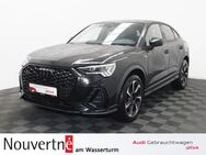 Audi Q3, Sportback 40 TFSI quattro 2x S-line Sonos, Jahr 2024 - Solingen (Klingenstadt)