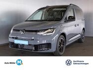 VW Caddy, 2.0 TDI Life 17 Sit, Jahr 2024 - Hüttenberg