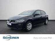 VW Polo, 1.0 TSI Life, Jahr 2021 - Mainz