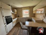 Charmante 4 Zimmerwohnung in ruhiger Lage in Ansbach - Ansbach