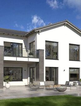 Zeitlose Eleganz - Stylisch, Gemütlich, Lichtdurchflutet - Die Stadtvilla mit RAUM zum Leben - Essen