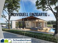 Schwabenhaus baut Träume: Dein Weg zum Traumhaus! Individuell QNG/KFN Zertifiziert und Förderfähig! - Kappelrodeck