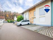 Charmantes Reihenmittelhaus - Komfortables Wohnen in ruhiger Lage in Tiengen - Waldshut-Tiengen