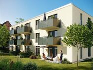INFOPOINT geöffnet am Sonntag, 04.05.2025, 14-16 Uhr! Großreuth - Winterstraße - Barrierefreie Wohnungen in TOP-Lage! - Nürnberg