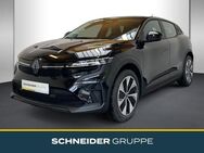 Renault Megane, E-TECH EQUILIBRE 60, Jahr 2023 - Chemnitz