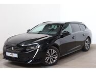 Peugeot 508 SW 1.5 BlueHDi ALLURE PACK 360GRAD,KEYLESS - Berlin