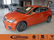 Seat Ibiza, Style Ecomotive 4YOU, Jahr 2020 - Bad Frankenhausen (Kyffhäuser)