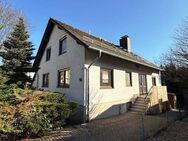 Verwirklichen Sie Ihr Wunschhaus in traumhafter Lage am vorderen Brasselsberg. - Kassel
