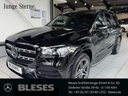 Mercedes GLS 400, d AMG Line °, Jahr 2022 - Köln