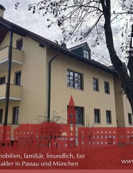 Verkauft! Einzigartiges Zins- und Renditeobjekt in Bad Füssing - Bad Füssing