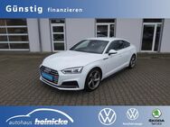 Audi A5, 2.0 TFSI QUATTRO Sportback SPORT, Jahr 2017 - Oebisfelde-Weferlingen Siestedt