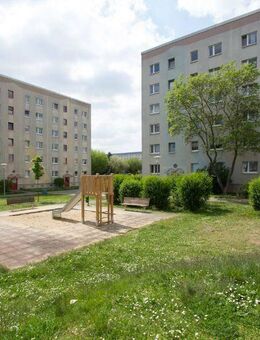 Wir sanieren für Sie-Wohlfühlen ab Februar 2026 garantiert. - Magdeburg