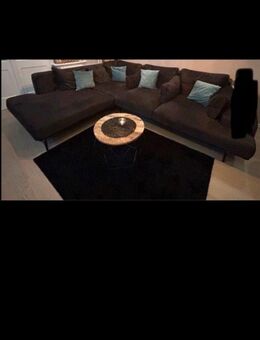 Wohnlandschaft - Berlin Steglitz-Zehlendorf