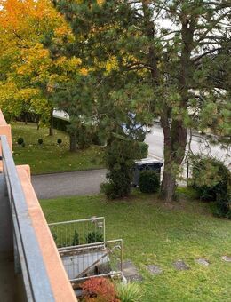 3-Zimmerwohnung mit Balkon in Rattelsdorf - Rattelsdorf (Bayern)