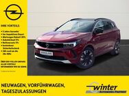 Opel Grandland, 1.2 Elegance, Jahr 2023 - Großröhrsdorf