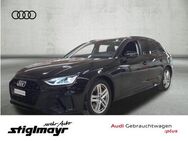 Audi A4, Avant S line 40 TFSI quattro P, Jahr 2023 - Pfaffenhofen (Ilm)