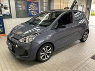 Hyundai i10, YES Plus Allwetter, Jahr 2019 - Mönchengladbach