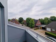 ** Exklusive Dachgeschosswohnung mit Logenplatz in Friedrichstadt ** - Friedrichstadt