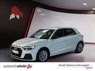 Audi A1, 1.0 TFSI Sportback 30, Jahr 2024 - Zimmern (Rottweil)