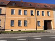 VOLL VERMIETET - IHRE CHANCE AUF STABILE EINNAHMEN - Delitzsch