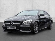 Mercedes-Benz CLA 200 Shooting Brake CDI d Sportpaket AHK-klappbar El. Panodach Navi LED El. Heckklappe - Aachen