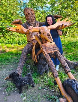 Freunde gesucht - Stollberg (Erzgebirge)