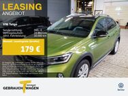 VW Taigo, 1.0 TSI STYLE, Jahr 2023 - Recklinghausen