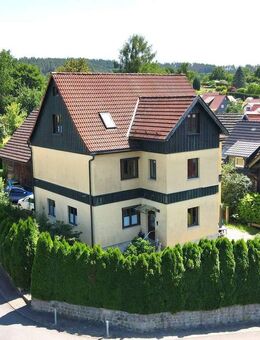 Dreifamilienhaus - Schleusingen
