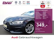 Audi A5, Sportback 40TDI, Jahr 2019 - Albbruck