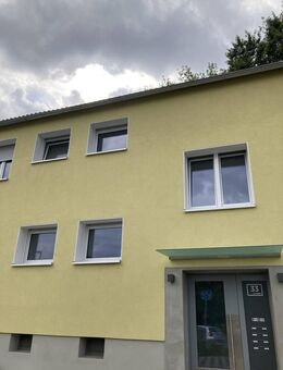Vier Wände zum Wohlfühlen mit WBS. - Oer-Erkenschwick