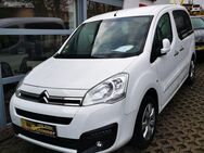 Citroën Berlingo, Multispace VTi 95 SELECTION incl Websto, Jahr 2018 - Weimar