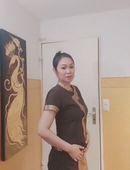 Jenny Thai Massage - Hamburg