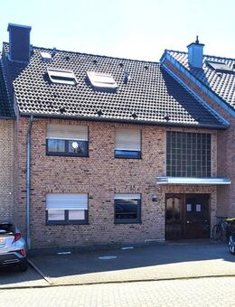 Top gepflegtes & vollvermietetes 4-Familienhaus - Attraktive Kapitalanlage mit hoher Rendite! - Dormagen