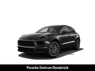 Porsche Macan, S Privacy, Jahr 2019 - Osnabrück