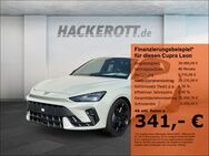 CUPRA Leon, 1.5 ETSI, Jahr 2022 - Laatzen