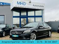 Mercedes-Benz C 220 d Lim. Avantgarde *Navi*LED*Kamera*Totwink - Nottuln