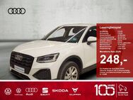 Audi Q2, ADVANCED 30 TDI, Jahr 2023 - Straubing