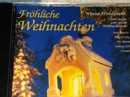 CD 4 FRÖHLICHE WEIHNACHTEN - Berlin Lichtenberg