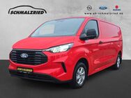 Ford Transit Custom, 2.0 300 L2 Trend FWD Musikstreaming, Jahr 2024 - Bremerhaven