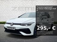 VW Golf, 2.0 TSI R VIII AD digitales, Jahr 2023 - Bernau (Berlin)