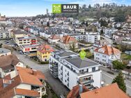 360°|Moderne und barrierefreie 4-Zimmer-Wohnung fußläufig in die Ravensburger Innenstadt - Ravensburg