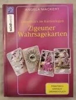 Zigeuner-Wahrsagekarten - Ganderkesee