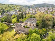 Historie, Natur, Investment - Denkmalgeschütztes Kloster mit Entwicklungspotenzial und großzügigem Grundstück - Sinzig