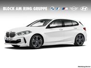 BMW 120, i Limousine, Jahr 2021 - Wernigerode